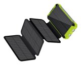 RealPower Powerbank PB-20000 Solar #1