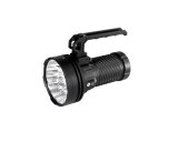 Latarka Acebeam X25 Black SFT25R #1