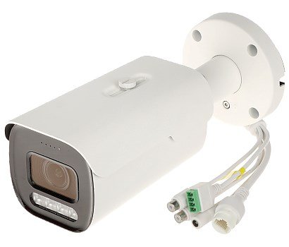 IP Camera APTI-AI504CA4-27135Z - 5 Mpx Motozoom #1