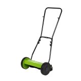 LAWNMOVER GSS380 NO BASKET #1
