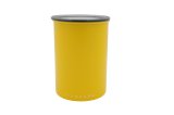 Airscape? Edelstahl-Aromabeh?lter mittel, gelb matt #1