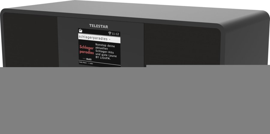 Multifunctional Radio Station TELESTAR TOP 300 #1