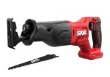 SAW RECIPROCATING CORDLESS 3471 20V BL #1