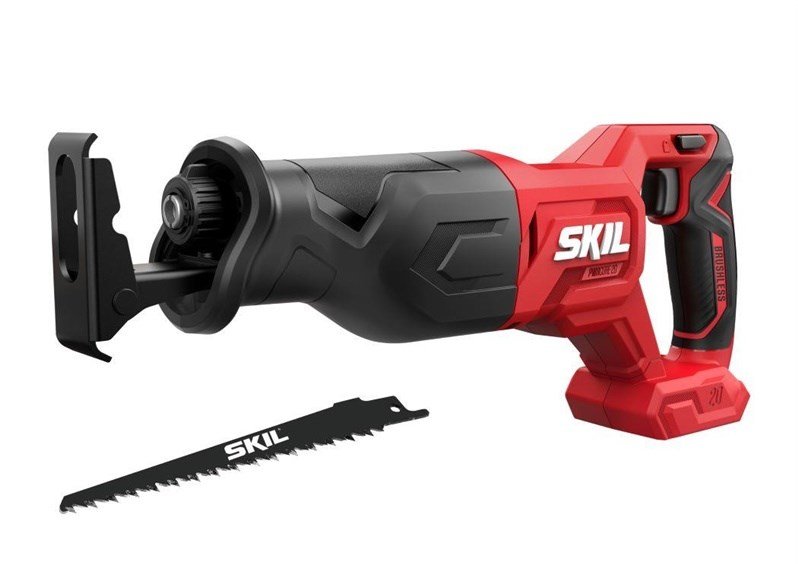 SAW RECIPROCATING CORDLESS 3471 20V BL #1