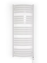 TOWEL HEATER EL. D01 1210/500 +MEG #1