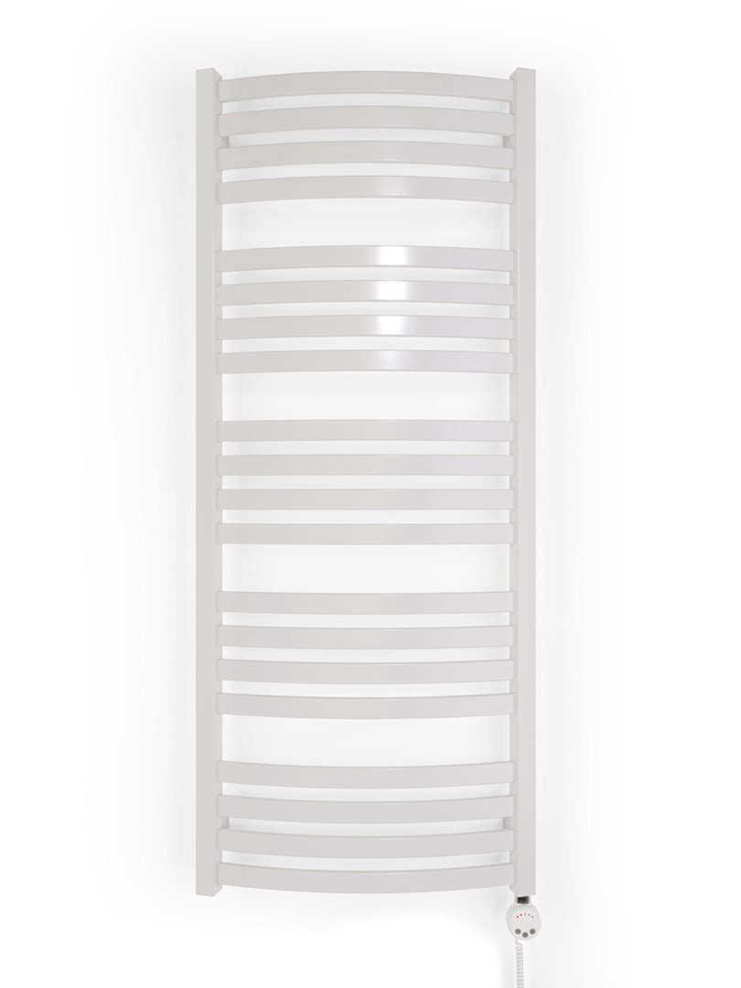 TOWEL HEATER EL. D01 1210/500 +MEG #1
