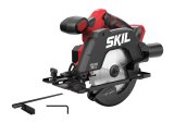 Circular saw model 3551CA 20V #1