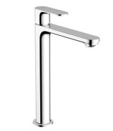 BAS.M.HG REBRIS S 240 COOLST.POP UP CHR #1