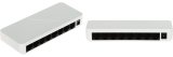 Switch Uniview 8-port NSW1010-8GT-IN #1