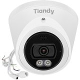 IP Camera TC-C38XQ SPEC:I3W/E/Y/2.8MM/V4.2 #1
