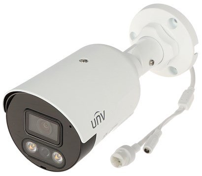 IP Camera IPC2124SB-ADF28KMC-I0 - 4 Mpx 2.8 mm #1