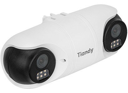 Dual IP Camera TC-C32RN TIANDY #1