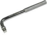 HONITON SNORKEL KNOB 1