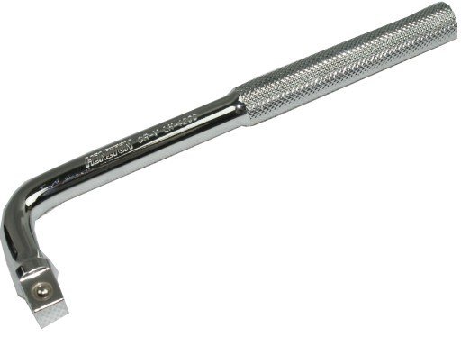 HONITON SNORKEL KNOB 1