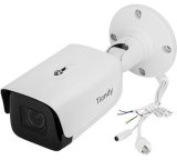 IP Camera TC-C35TS 5 Mpx 2.7 ... 13.5 mm TIANDY #1