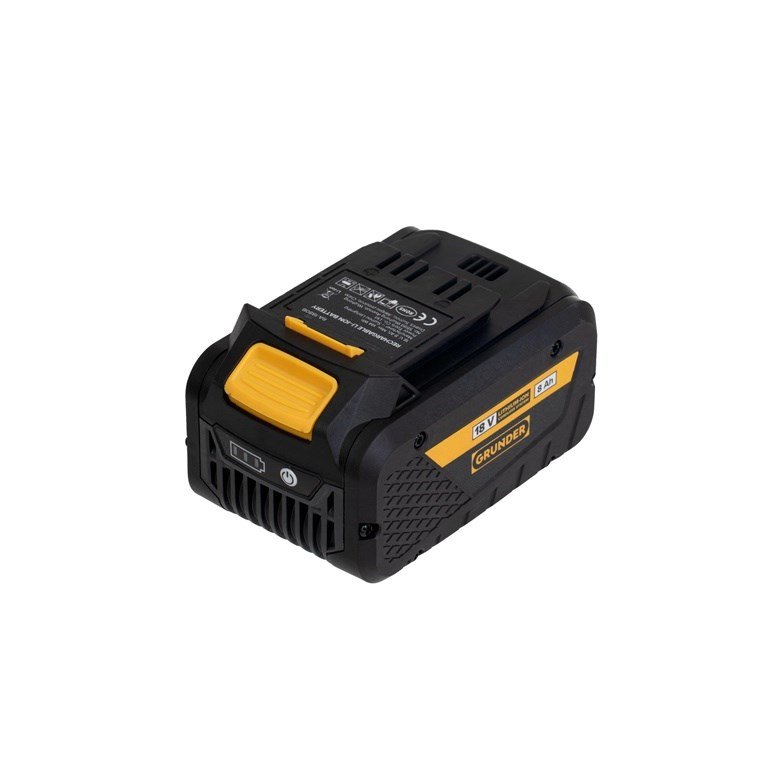 BATTERY BA-1880B 18V 8AH #1