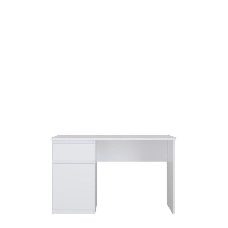 DESK WHITE 60X120X75.3 #1