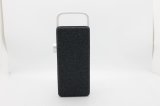 FALLER OSKAR B�rbar mono h�jttaler Sort, S�lv 4 W #2