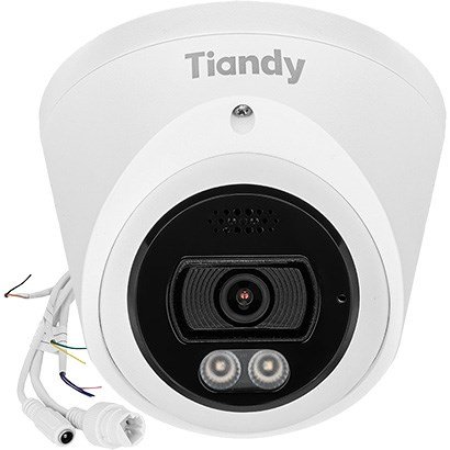 IP Camera TC-C35XQ SPEC:I3W/E/Y/2.8MM/V4.2 #1