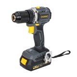 CORDLESS DRILL CD-B0A18 18V BL 2AH #1