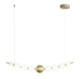 LAMP PENDANT TAVVA 81CM #1