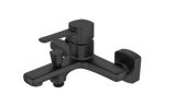 BATH MIXER GLAMOUR INVENA TREND BLACK #1