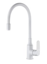 KITCHEN MIXER JOGA PLUS WHITE #1