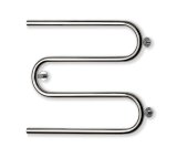 DRYER TOWELL E460S BRASS #1