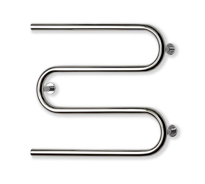 DRYER TOWELL E460S BRASS #1