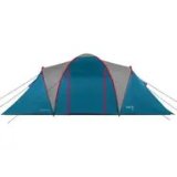 NC6431 NAMIOT KEMPINGOWY NIEBIESKI-JASNO SZARY HIGHLAND IV NILS CAMP #1