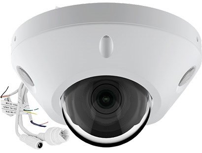 IP Camera TC-C35PS spec 5 Mpx 2.8 mm #1