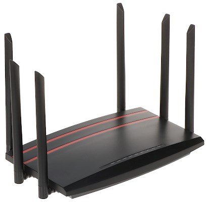 Access Point 4G+ LTE Cat. 6 + Router LTE-CA2-103 #1