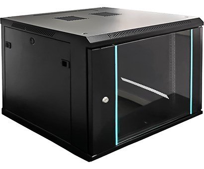 SZAFA RACK WISZCA EPRADO-R19-9U/600-BLUE #1