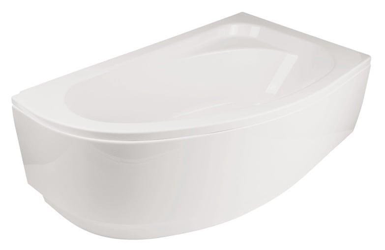 BATHROOM WALL FOR BATH CORNEA 140 #1