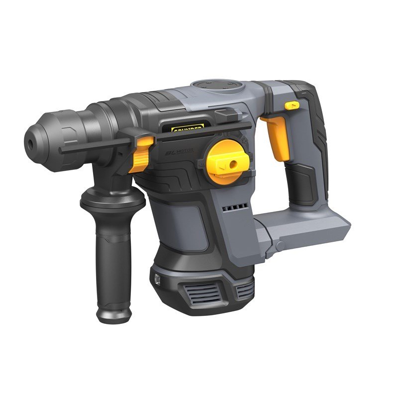 ROTARY HAMMER CORDLESS MP-ZC5328 18V BL #1