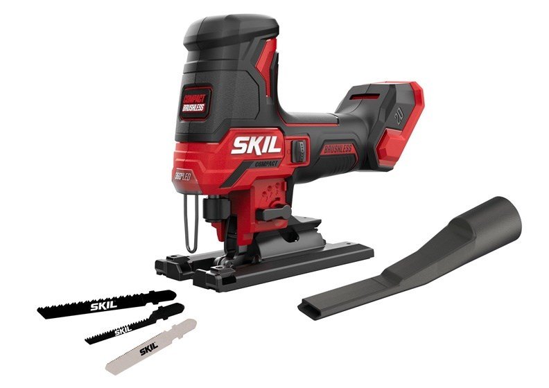 20V Jigsaw 3440CA #1