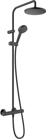 HG Vernis Blend Thermostat, o200mm #1