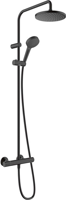 HG Vernis Blend Thermostat, o200mm #1