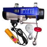 Electric hoist 400/800kg/1250W/NU #1