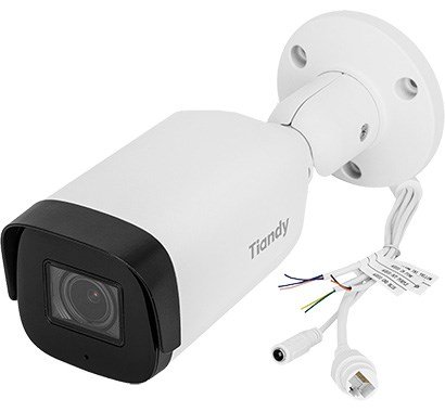 IP Camera TC-C32US #1