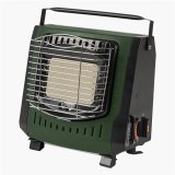HEATER GAS COMPACT HIGHLANDER #1