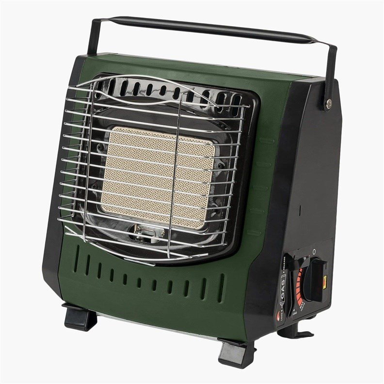 HEATER GAS COMPACT HIGHLANDER #1