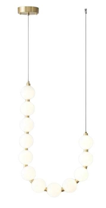 LAMP PENDANT TAVVA 1M #1