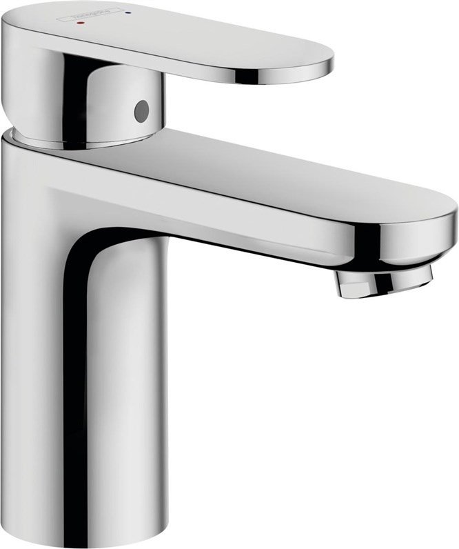 Hansgrohe Vernis Blend basin mixer 100 #1