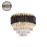 Ceiling Light LANNA 4XE14 BL #1
