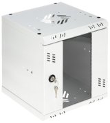 SZAFA RACK WISZCA S-RC10-6U-300GG STALFLEX #1