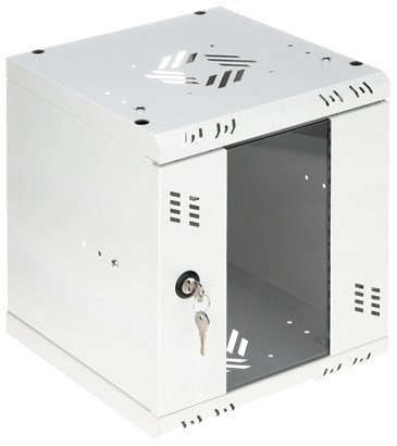 SZAFA RACK WISZCA S-RC10-6U-300GG STALFLEX #1