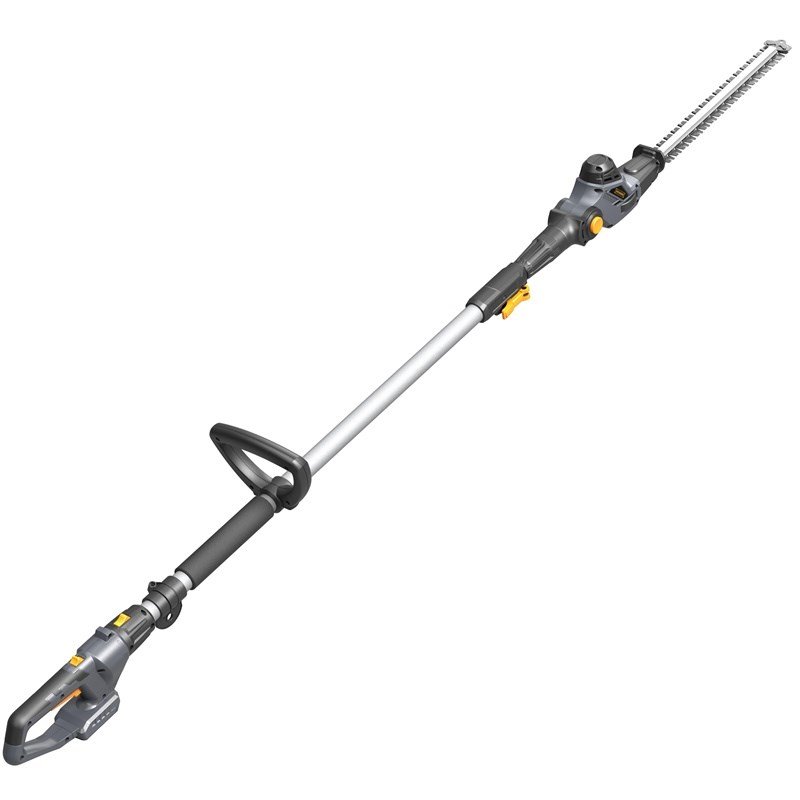 CORDLESS HEDGE TRIM TELES SF8J318-2 18V #1