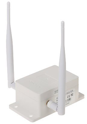 4G LTE Access Point + Router ATE-G1CH 150Mb/s #1
