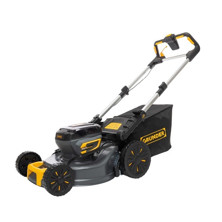 CORDLESS LAWNMOW L01-010D 36V 46CM 4AHX2 #1